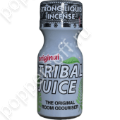 Tribal Juice